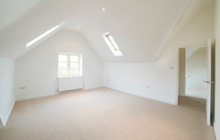 Manor Hill Corner bedroom extension leads