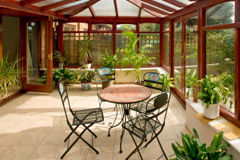 Manor Hill Corner conservatory quotes