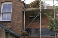 free Manor Hill Corner home extension quotes