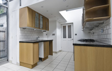 Manor Hill Corner kitchen extension leads